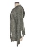 Mudd Gray Cardigan Size M - photo 5