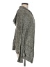 Mudd Gray Cardigan Size M - photo 4