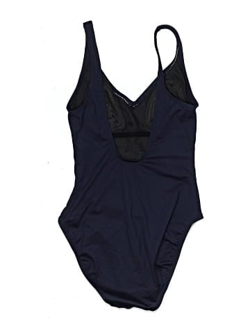 Lauren by Ralph Lauren One Piece Swimsuit (view 2)