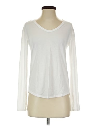 SO Long Sleeve T-Shirt (view 1)