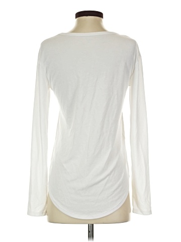 SO Long Sleeve T-Shirt (view 2)