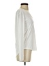 SO Ivory Long Sleeve T-Shirt Size XS - photo 4