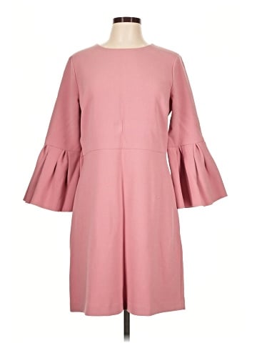 Ann Taylor Casual Dress (view 1)
