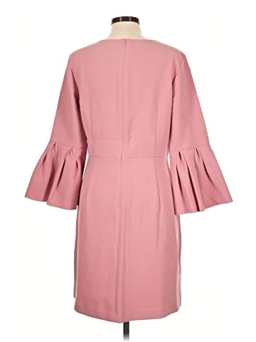 Ann Taylor Casual Dress (view 2)