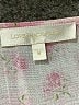 LoveShackFancy 100% Cotton Pink 3/4 Sleeve Blouse Size M - photo 4