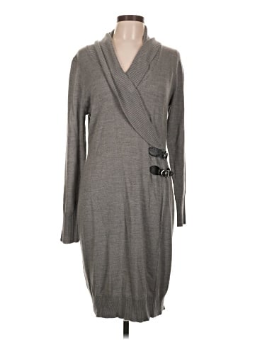 7th Avenue Design Studio New York & Company Cardigan (view 1)