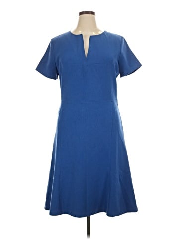 Banana Republic Casual Dress (view 1)