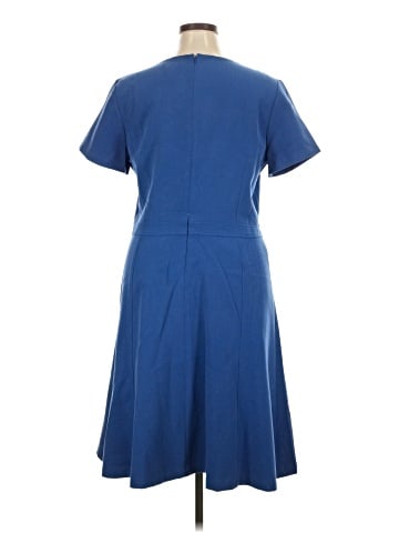 Banana Republic Casual Dress (view 2)
