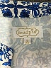 Mud Pie Blue Cocktail Dress Size S - photo 7