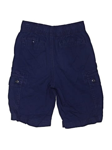 Lands' End Cargo Shorts (view 2)