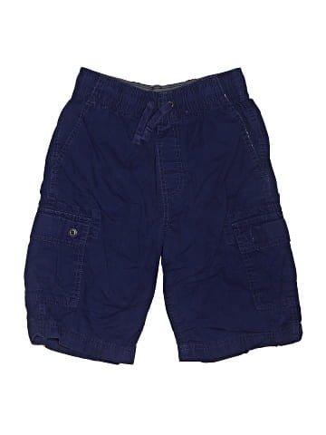 Lands' End Cargo Shorts (view 1)