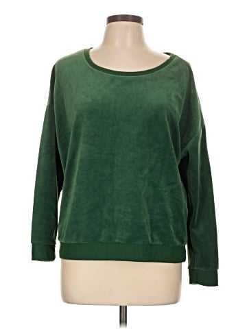 NY&C Sweatshirt (view 1)