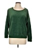 NY&C Green Sweatshirt Size L - photo 1