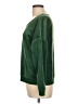 NY&C Green Sweatshirt Size L - photo 5
