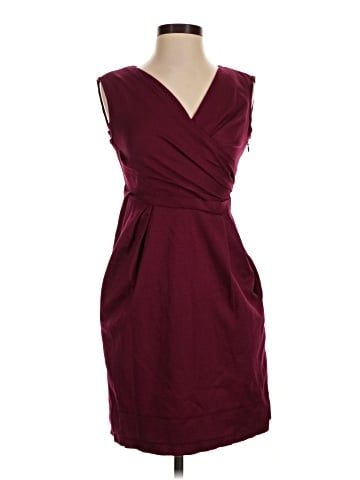 Diane von Furstenberg Cocktail Dress (view 1)