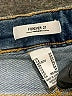 Forever 21 Blue Jeans Size 27 waist - photo 7