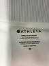 Athleta 100% Polyester Solid Ivory Skort Size M - photo 3