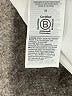 Athleta 100% Polyester Solid Ivory Skort Size M - photo 4