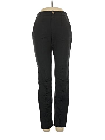 Zara Basic Jeggings (view 1)