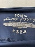 Soma Blue Active Pants Size S - photo 7