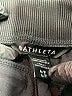 Athleta Solid Black Active Pants Size 6 (petite) - photo 7