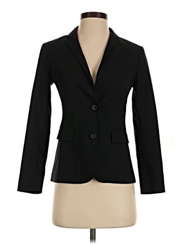 Banana Republic Factory Store Blazer (view 1)