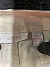 Chico's Ivory Dress Pants Size M - photo 7