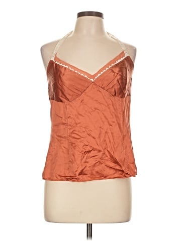 Elie Tahari Sleeveless Blouse (view 1)