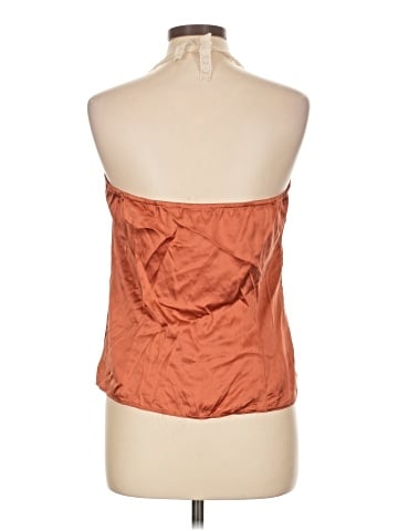 Elie Tahari Sleeveless Blouse (view 2)