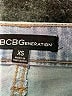 BCBGeneration Blue Skort Size XS - photo 3