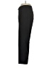 Mixit Solid Black Dress Pants Size 8 - photo 5