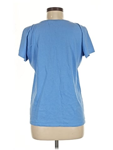 Life Is Good Short Sleeve Top (view 2)