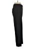Mixit Solid Black Dress Pants Size 8 - photo 4