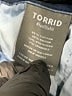 Torrid Solid Blue Jeans Size 16 (tall) - photo 8