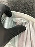Lucky Brand White Short Sleeve Blouse Size XL - photo 4