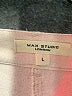 Max Studio Ivory Casual Pants Size L - photo 7