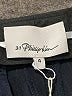 3.1 Phillip Lim Solid Black Casual Pants Size 4 - photo 7