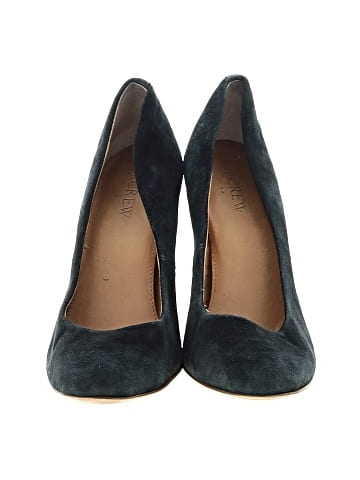 J.Crew Heels (view 2)