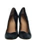 J.Crew Teal Heels Size 7 1/2 - photo 2