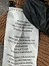 DKNY Stripes Brown Pullover Sweater Size XL - photo 8