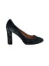 J.Crew Teal Heels Size 7 1/2 - photo 1