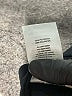 Wilfred 100% Polyester Solid Black Dress Pants Size 4 - photo 8