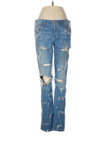Pilcro and the Letterpress Jeans (view 1)