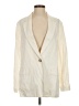 Ann Taylor LOFT Ivory Blazer Size S - photo 1