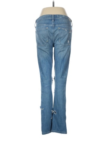 Pilcro and the Letterpress Jeans (view 2)