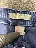 Natural Reflections Solid Blue Shorts Size XL - photo 3