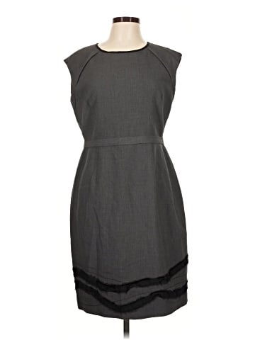 T Tahari Cocktail Dress (view 1)