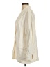 Ann Taylor LOFT Ivory Blazer Size S - photo 5