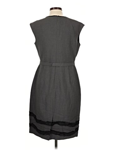 T Tahari Cocktail Dress (view 2)