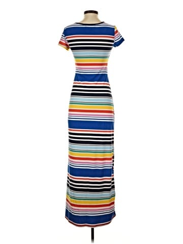 Derek Heart Casual Dress (view 2)